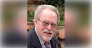 Obituary information for Mark K. Lucas