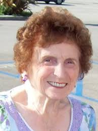 Evelyn Ludeman Obituary (2019)