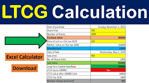 Higher rate taxpayers pay cgt on these assets at 20%. Long Term Capital Gain Tax On Share And Mutual Fund Excel Calculation To Find Ltcg Of Mutual Fund Youtube