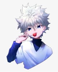Killua zoldyck has disabled new messages. Killua Png Images Free Transparent Killua Download Kindpng