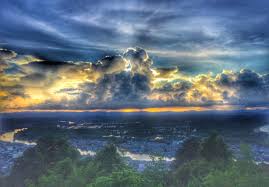 Wann ist die thailand regenzeit? Monsun Pure Exotik Und Regenzeit In Thailand Leben In Thailand