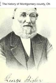 George Bixler's Instagram, Twitter & Facebook