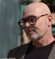 The Block judge Neale Whitaker launches extraordinary spray at show  producers over his edit in season debut: 'There's nothing more frustrating' 