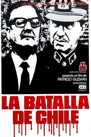 La batalla de maipú ocurrida el 5 de abril de 1818, es el hito definitivo. La Batalla De Chile La Lucha De Un Pueblo Sin Armas The Battle Of Chile 1975 1976 1979 Filmcentric