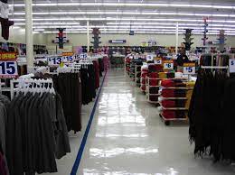 Rose S Dept Store Roses Store Rose Decor