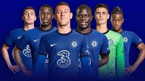Buy your chelsea home kit from the official chelsea fc online store. What Do You Think Of Chelsea Fc In The 2021 Season Quora