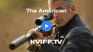 KVIFF.TV • The American • Film online
