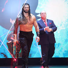 Roman reigns' 5 defining moments on the road to wrestlemania 35. Drew Mcintyre Vs Roman Reigns Photos Wwe