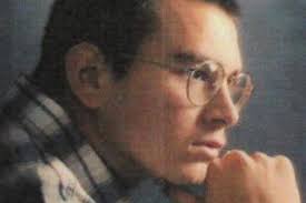 GEORGE COURNOYER JR.