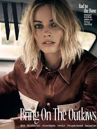 Margot Robbie Sides with Tonya Harding “100 Percent:” 'She Was a Misfit'