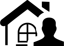 Homeowner Icon Png And Svg Vector Free Download