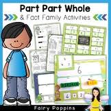 Number word mats (1 to 10) | fairy poppins. Fairy Poppins Teaching Resources Teachers Pay Teachers