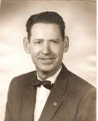 Newal Vaughan Obituary