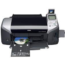 It can also be used to customize inkjet printable cds and dvds by printing directly on them. Epson Stylus Photo R320 Ink Cartridges