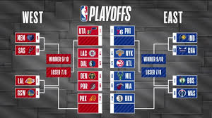 It all starts on tuesday ahead of the nba's playoffs. Dadesz9p64zekm