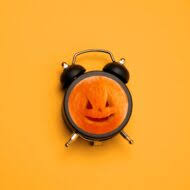 Angel food Pineapple cake dessert