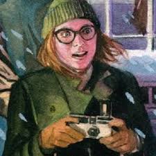 Phil Sheldon Friends