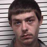 Who's been busted? Iredell Crime Watch: Oct. 26 through Nov. 1