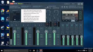 Voicemeeter banana is an advanced audio mixer application endowed with virtual audio device used as virtual i/o to mix and manage any audio sources from or to any audio devices or applications. Voicemeeter Banana Not Recognising Vb Audio Virtual Cable Vb Audio S Forums