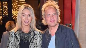 He was previously married to natascha ochsenknecht. Uwe Ochsenknecht Ich Brauche Nicht Noch Ein Kleines Monster