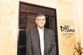 TVS Capital aims for first close of new fund by March