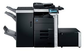 Download the latest drivers and utilities for your device. Konica Minolta Bizhub C552 Colour Copier Printer Scanner