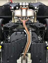 Honda civic type r exhaust. Honda Civic Type R Exhaust Oe Breakdown Design Pt 1 27won Performance