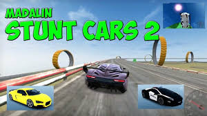 Madalin Stunt Cars 2 Stunts Racing Kilts For Sale