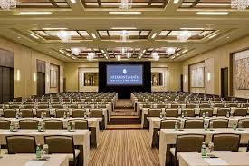 meeting and event space in times square
