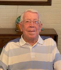 John Lorton Obituary