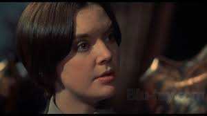 The Legend of Hell House Blu-ray