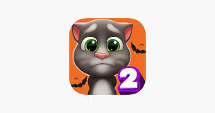 from the creators of my talking tom comes a new global hit game my talking tom 2 in this cool free game my talking tom butterfly wallpaper iphone hit games