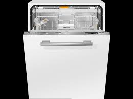 Rinse aid rinse aid helps to prevent spotting on dishes and glassware. Geschirrspuler Miele G 6770 Scvi Geschirrspuler Vollintegrierbar 598 Mm Breit Mediamarkt