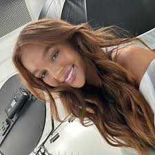 Layla Kelley's Instagram, Twitter & Facebook