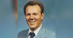 Anthony Dowell Salyer Obituary