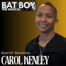 Carol Kenley's Instagram, Twitter & Facebook