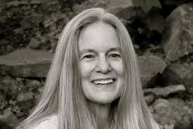 The Trajectory of Sharon Olds