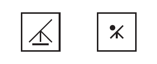 Самые новые твиты от k3tog (@knit3tog): Knit Chart Symbols Welcome To The Craft Yarn Council