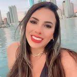 Tina Myren's Instagram, Twitter & Facebook