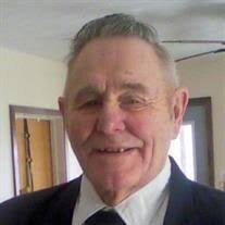 Arnold F. Ring Obituary