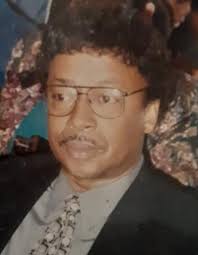 SAMUEL STARKS Obituary July 5, 2020