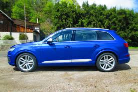 Image result for Scuba Blue 2016 Q7