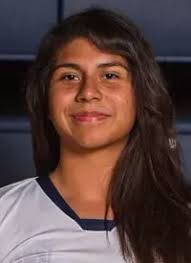 2014 Women's Volleyball Roster