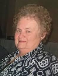 Obituary information for Norine Melander