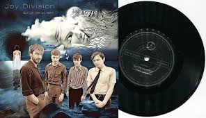 Pop Rock Art On Instagram Joy Division Love Will Tear Us Apart Pra0977 Fac23 Tap On My Bio For Pop Rock Art Shop Link D In 2020 Joy Division Rock