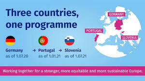 While there are many who flock to its shores for an idyllic retirement, the country's job market is the cost of living in portugal isn't high, attracting many expats from both europe and across the world. Im Kabinett Programm Fur Eu Ratsprasidentschaft