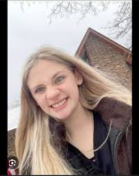 Sophie Elton Obituary and Online Memorial (2024)