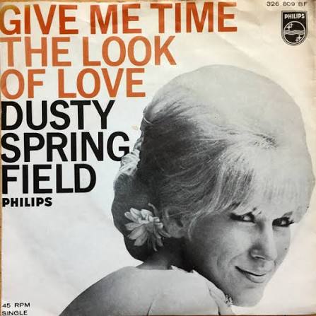 Dusty Springfield - The Look of Love (Single) - Reviews - Album of The Year