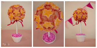 La mejor selección de productos para niños de las mejores firmas europeas que marcan tendencia. Decoracion De Una Fiesta Infantil Arbol De Gominolas