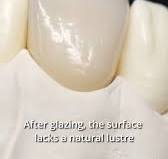 A self-glazed or glazed ceramic restoration often has microscopic  imperfections. To achieve a natural-looking surface lustre, we need to  polish the ceramic mechanically. For this, my choice is the ...